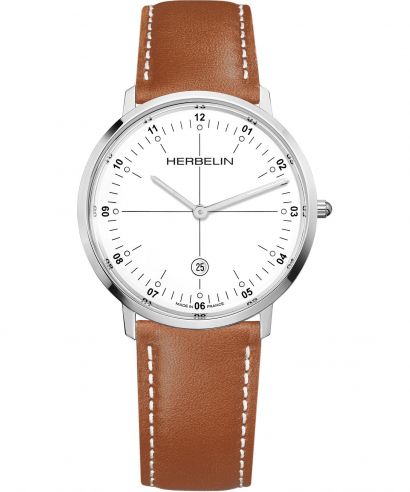 Orologio da Uomo Herbelin City