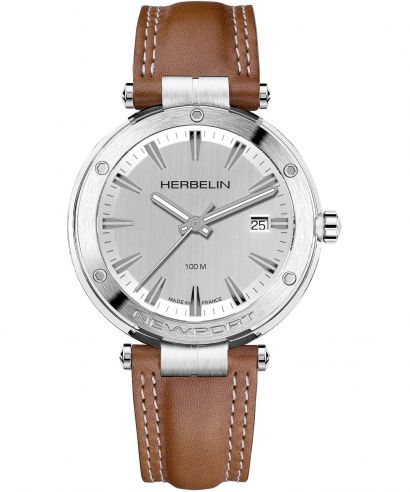 Orologio da Uomo Herbelin Newport