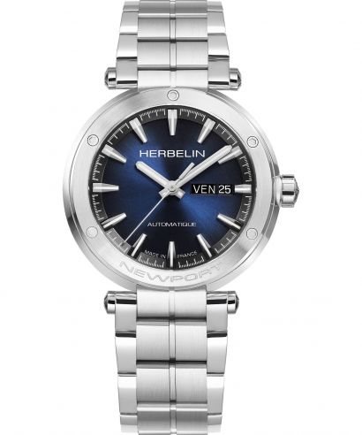 Orologio da Uomo Herbelin Newport Automatic