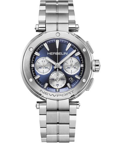 Orologio da Uomo Herbelin Newport Automatic Chronograph