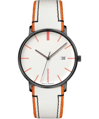 Orologio da Uomo Junghans Form Quarz