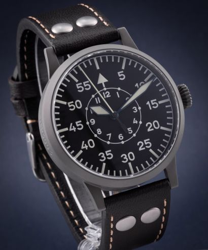 Orologio da Uomo Laco Flieger Friedrichshafen Automatik