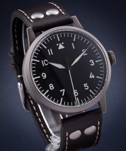 Orologio da Uomo Laco Flieger Saarbrucken Automatik