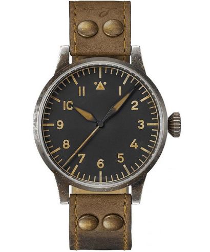Orologio da Uomo Laco Heidelberg Erbstück Automatic
