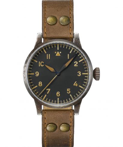 Orologio da Uomo Laco Mülheim an der Ruhr Erbstück
