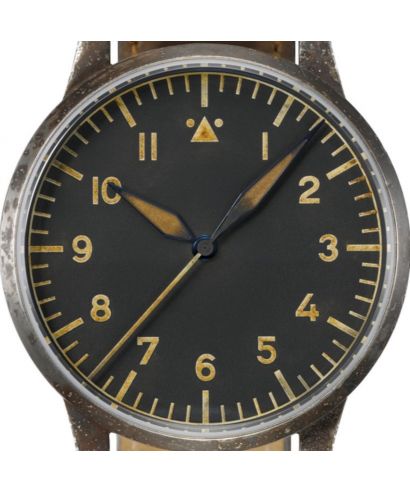 Orologio da Uomo Laco Mülheim an der Ruhr Erbstück