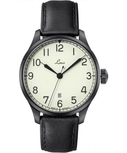 Orologio da Uomo Laco Marine Casablanca