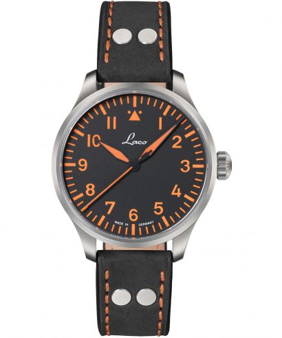 Orologio da Uomo Laco Neapel 39 Baumuster A