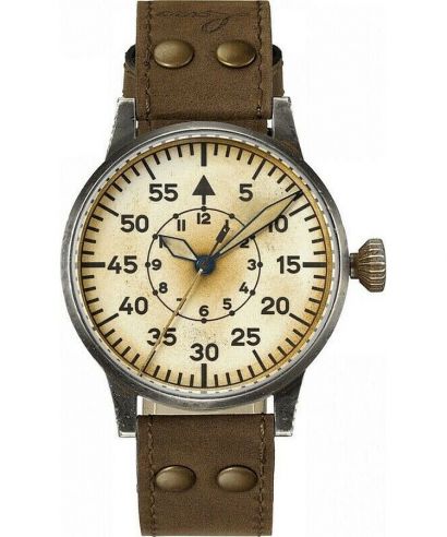 Orologio da Uomo Laco Wien Erbstück Automatic