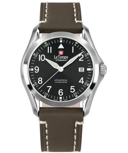 Orologio da Uomo Le Temps Air Marshal