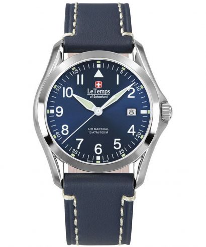 Orologio da Uomo Le Temps Air Marshal