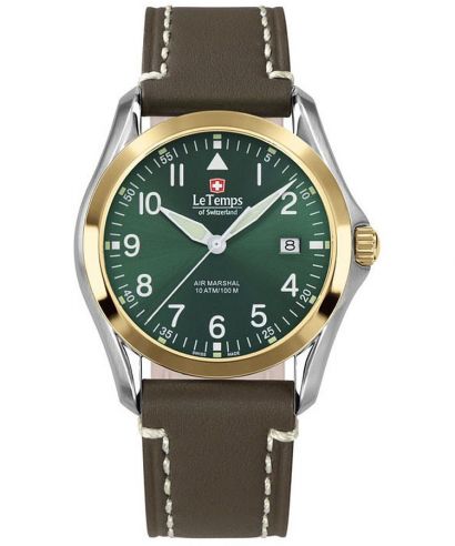 Orologio da Uomo Le Temps Air Marshal