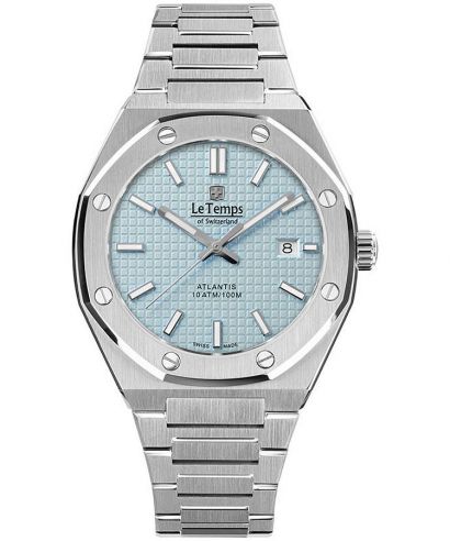 Orologio da Uomo Le Temps Atlantis