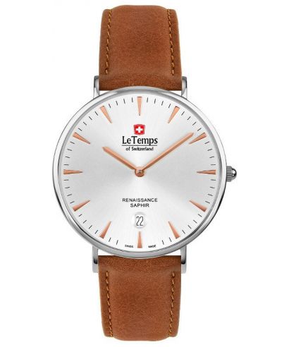 Orologio da Uomo Le Temps Renaissance