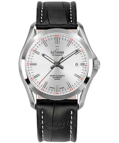 Orologio da Uomo Le Temps Sport Elegance Automatic