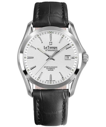 Orologio da Uomo Le Temps Sport Elegance Automatic
