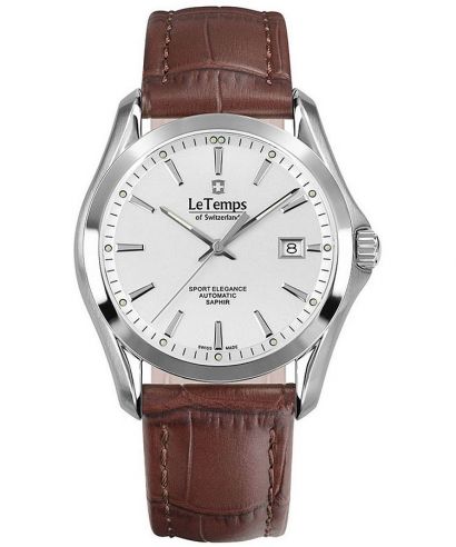 Orologio da Uomo Le Temps Sport Elegance Automatic
