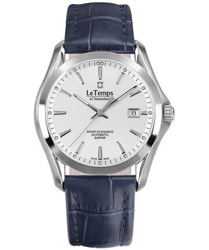 Orologio da Uomo Le Temps Sport Elegance Automatic