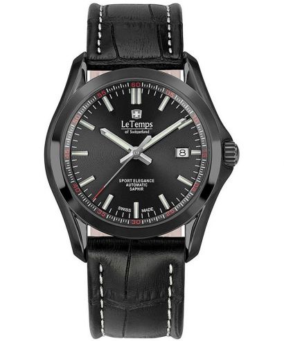 Orologio da Uomo Le Temps Sport Elegance Automatic
