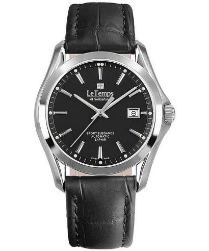 Orologio da Uomo Le Temps Sport Elegance Automatic
