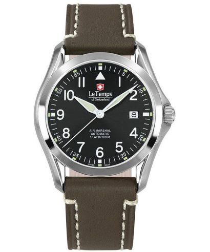 Orologio da Uomo Le Temps Sport Elegance Automatic