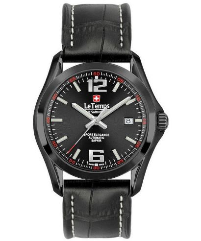 Orologio da Uomo Le Temps Sport Elegance Automatic
