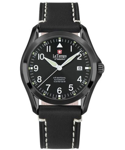 Orologio da Uomo Le Temps Sport Elegance Automatic