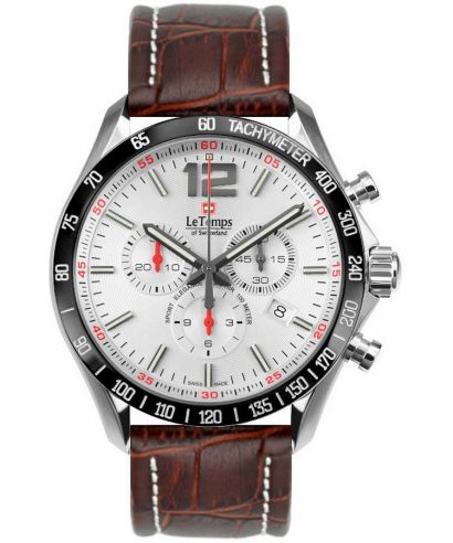 Orologio da Uomo Le Temps Sport Elegance Chrono