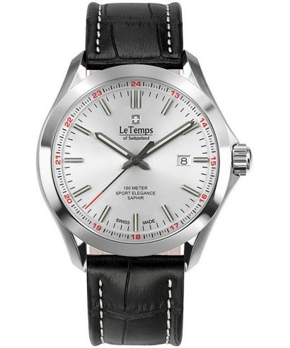 Orologio da Uomo Le Temps Sport Elegance
