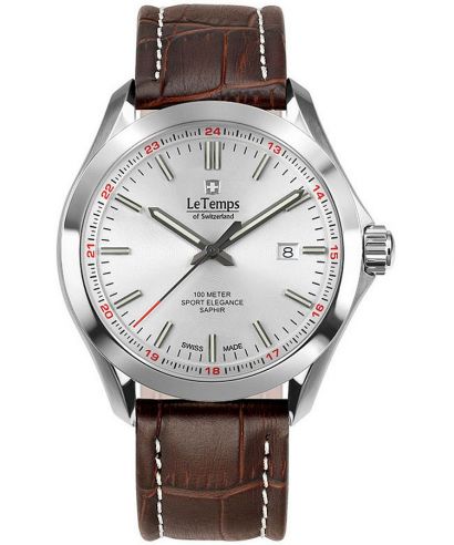 Orologio da Uomo Le Temps Sport Elegance
