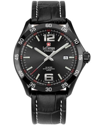 Orologio da Uomo Le Temps Sport Elegance