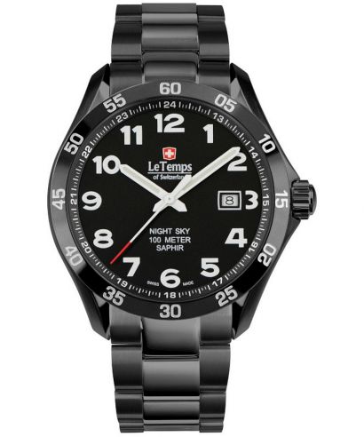 Orologio da Uomo Le Temps Sport Elegance
