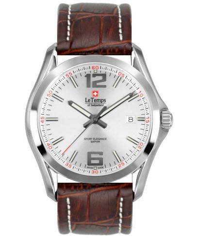 Orologio da Uomo Le Temps Sport Elegance