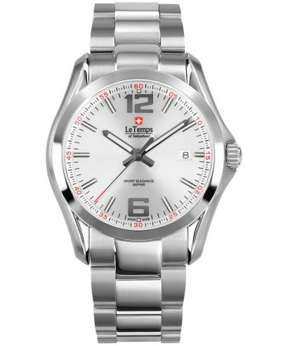 Orologio da Uomo Le Temps Sport Elegance