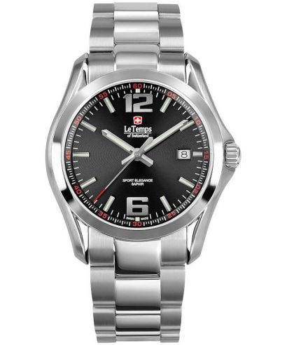 Orologio da Uomo Le Temps Sport Elegance