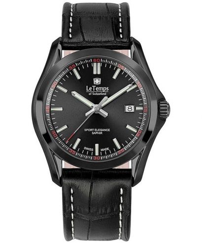 Orologio da Uomo Le Temps Sport Elegance
