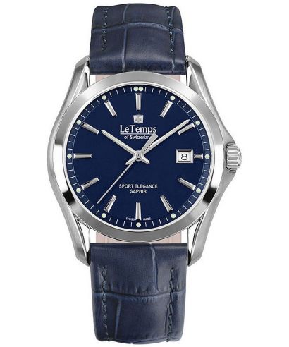 Orologio da Uomo Le Temps Sport Elegance