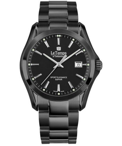 Orologio da Uomo Le Temps Sport Elegance