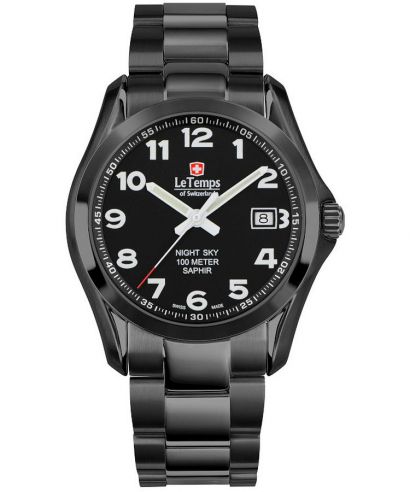 Orologio da Uomo Le Temps Sport Elegance