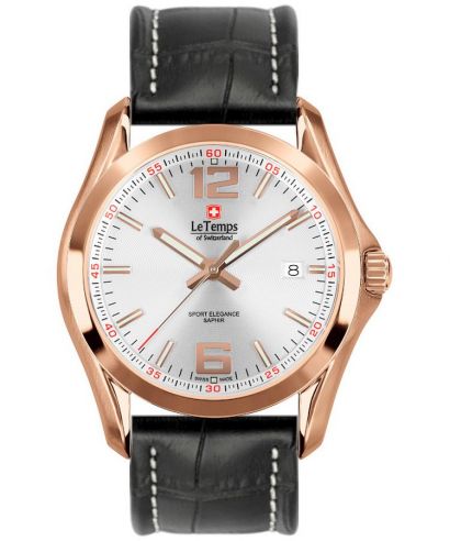 Orologio da Uomo Le Temps Sport Elegance