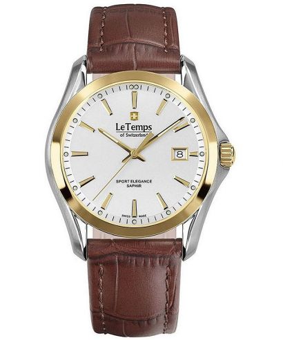 Orologio da Uomo Le Temps Sport Elegance