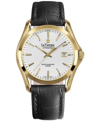 Orologio da Uomo Le Temps Sport Elegance