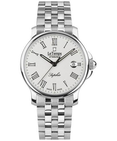 Orologio da Uomo Le Temps Zafira