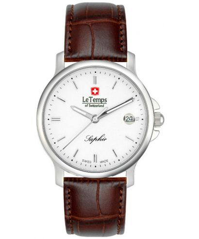Orologio da Uomo Le Temps Zafira