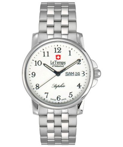 Orologio da Uomo Le Temps Zafira