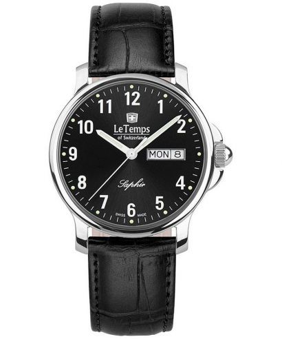 Orologio da Uomo Le Temps Zafira