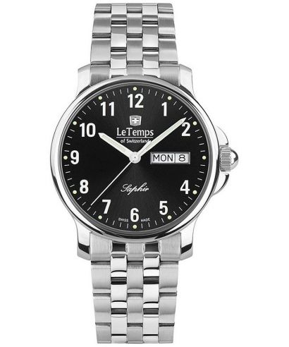 Orologio da Uomo Le Temps Zafira
