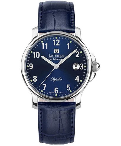 Orologio da Uomo Le Temps Zafira