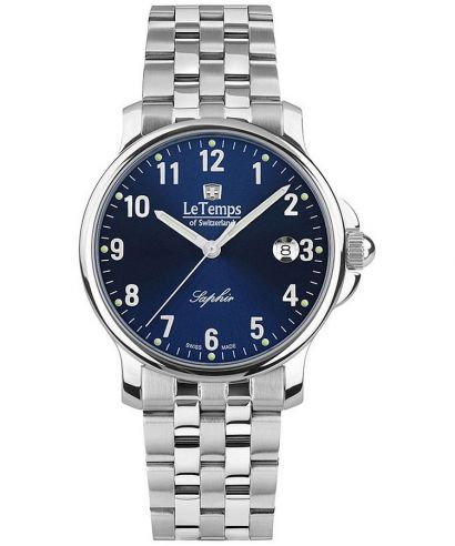 Orologio da Uomo Le Temps Zafira