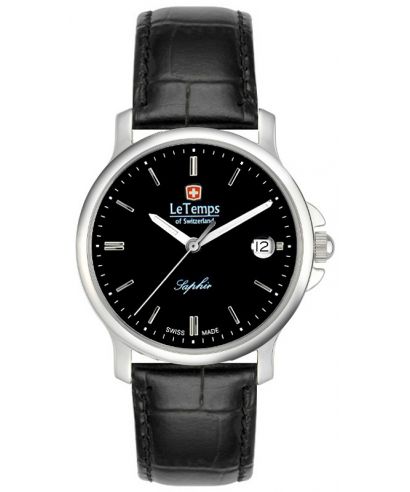 Orologio da Uomo Le Temps Zafira